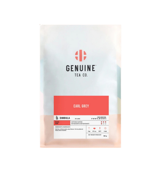 Earl Grey Tea - 500g
